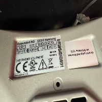 Eppendorf Thermomixer C Tube Mixer image 0